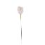 Picture of PLASTIC MINI XMAS ROSE X 200 WHITE