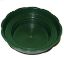 Picture of PLASTIC JUNIOR BOWL GREEN X 25pcs