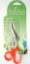 Picture of 18cm FLORAL TOUCH TUFKUT SCISSORS