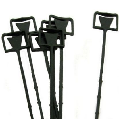 Picture of CARDETTE CLEAR X 100pcs
