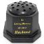 Picture of GRAVE VASE BLACK IN LOVING MEMORY OF A DEAR HUSBAND