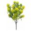 Picture of 32cm PLASTIC FILLER BUSH YELLOW/GREEN