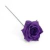 Picture of CURVE ROSE CAD PURPLE X 48pcs