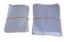 Picture of CLEAR ENVELOPES LARGE WITH STICKY SEAL 90mm X 120mm x 100pcs