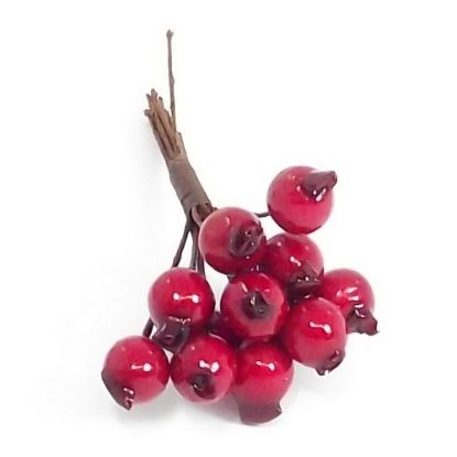 Picture of MINI BERRY PICK RED X 144pcs