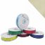 Picture of DOUBLE FACE SATIN RIBBON 16mm X 25metres IVORY