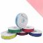 Picture of DOUBLE FACE SATIN RIBBON 16mm X 25metres BABY PINK