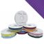 Picture of GROSGRAIN RIBBON 10mm X 25met PURPLE