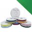 Picture of GROSGRAIN RIBBON 10mm X 25met EMERALD GREEN