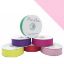 Picture of GROSGRAIN RIBBON 25mm X 25met BABY PINK