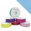 Picture of GROSGRAIN RIBBON 25mm X 25met BABY BLUE