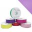 Picture of GROSGRAIN RIBBON 25mm X 25met LAVENDER
