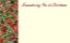 Picture of GREETING CARDS X 50 REMEMBERING YOU AT CHRISTMAS - SMALL BERRIES RED