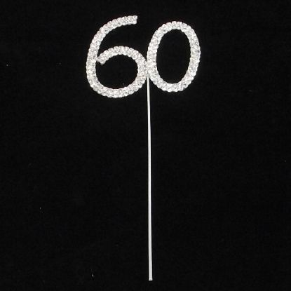 Picture of DIAMANTE NUMBER 60 PICK