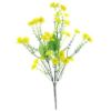 Picture of 37cm BABIES BREATH BUSH ASSORTED X 48pcs