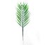 Picture of 44cm PLASTIC FERN LEAF X 12pcs GREEN