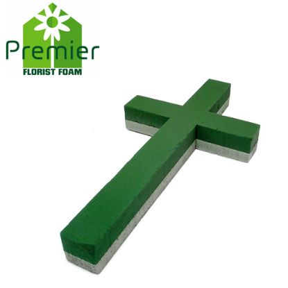 Picture of Premier® WET FLORAL FOAM 60cm (24 INCH) CROSS X 2pcs