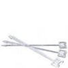 Picture of CARDETTE LARGE CLEAR X 100pcs
