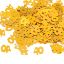 Picture of CONFETTI 14g GOLD 40TH BIRTHDAY