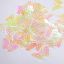 Picture of CONFETTI 14g BUTTERFLIES IRIDESCENT