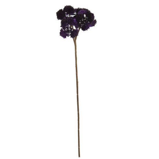 Picture of 46cm WILD BERRY SPRAY PURPLE