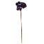 Picture of 46cm WILD BERRY SPRAY PURPLE