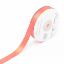 Picture of DOUBLE FACE SATIN RIBBON 50mm X 10metres ORANGE