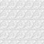 Picture of CELLOPHANE  ROLL 80cm X 100met ROSES WHITE