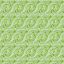 Picture of CELLOPHANE  ROLL 80cm X 100met ROSES LIME GREEN