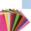 Picture of TISSUE PAPER 500 x 750mm (17gsm) X 48 SHEETS LIGHT BLUE