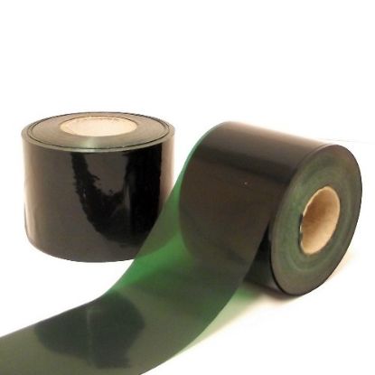 Picture of WREATH WRAP 60mm X 100met GREEN