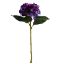 Picture of 51cm SINGLE LARGE HYDRANGEA VIOLET
