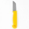 Picture of STAINLESSS STEEL FLORIST KNIFE YELLOW X 5pcs