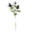 Picture of 67cm ERYNGIUM (SEA HOLLY) SPRAY PURPLE