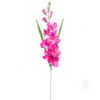 Picture of 78cm GLADIOLUS SPRAY PINK