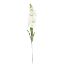 Picture of 83cm STOCK FLOWER SPRAY IVORY