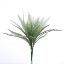 Picture of 34cm PLASTIC FERN BUSH LIGHT GREEN