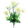 Picture of 31cm MINI PEONY BUSH (6 HEADS) ASSORTED X 48pcs