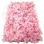 Picture of HYDRANGEA FLOWER WALL 60cm X 40cm PINK