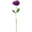 Picture of 85cm SINGLE GIANT HYDRANGEA VIOLET