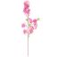Picture of 104cm LARGE BLOSSOM SPRAY DARK PINK