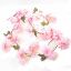 Picture of 6ft LARGE BLOSSOM GARLAND LIGHT PINK