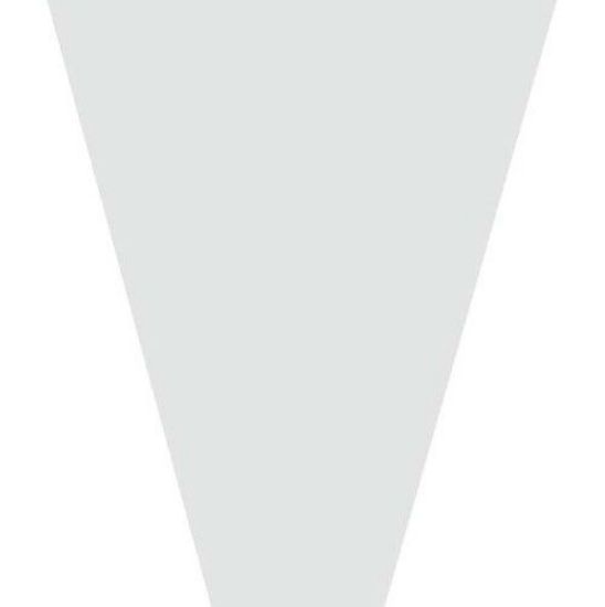 Picture of PLAIN CLEAR SLEEVES 40x20x10cm X 50pcs