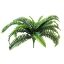 Picture of 55cm LARGE BOSTON FERN BUSH GREEN