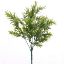 Picture of 35cm PLASTIC GRASS FILLER BUSH GREEN