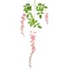 Picture of BEAN FLOWER TRAIL PINK X 6pcs