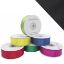 Picture of DOUBLE FACE SATIN RIBBON 25mm X 25metres BLACK