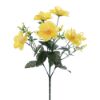 Picture of 31cm MINI COSMOS BUSH ASSORTED X 36pcs