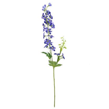 Picture of 79cm DELPHINIUM SPRAY BLUE