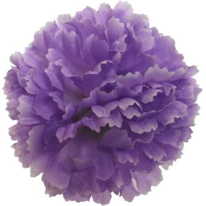 Picture of CARNATION PICK LILAC X 144pcs (IN POLYBAG)